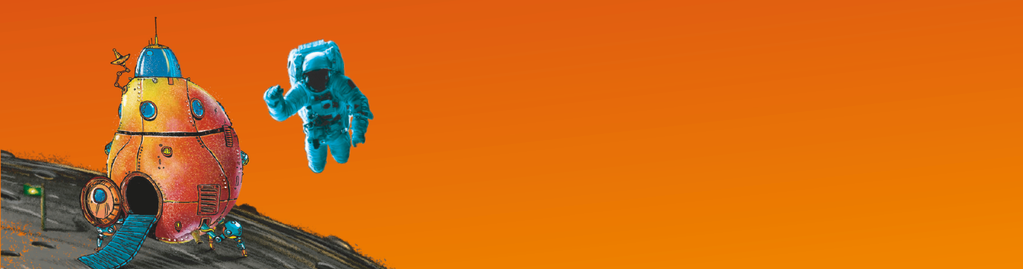 Banner mango